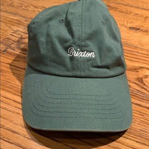 Brixton hat